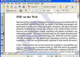 PDFsharp screenshot
