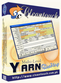 Cleantouch Multi-Level Yarn Trading screenshot