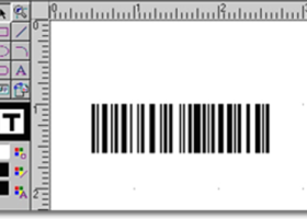 Oracle Reports Barcode Generator screenshot