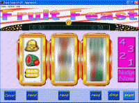 Fruit Feast screenshot