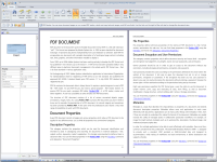 Perfect PDF Reader screenshot