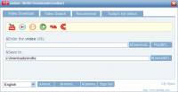 Mofile Downloader(xmlbar) screenshot