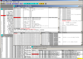 OllyDbg screenshot