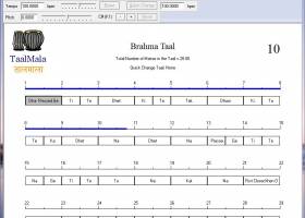 TaalMala screenshot