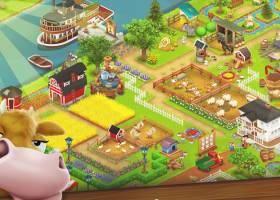 Hay Day for PC Download screenshot