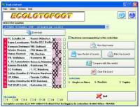 ECOLOTOFOOT screenshot