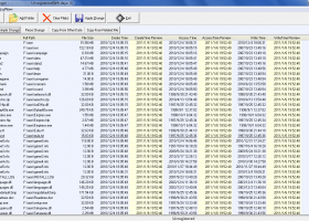 File Date Modified screenshot