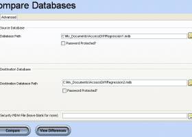 AccessDiff screenshot