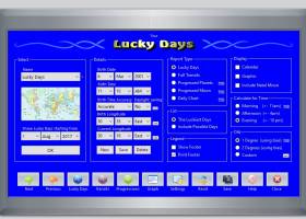 Lucky Days screenshot