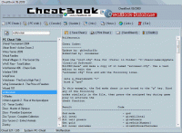 CheatBook Issue 09/2009 screenshot