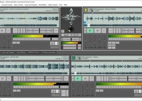 Zulu DJ Software Free screenshot