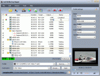 ImTOO Blu-ray to DVD Suite screenshot