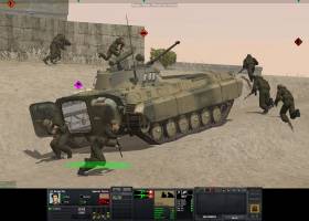 Combat Mission: Afghanistan screenshot