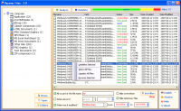 Portable Recover Files screenshot