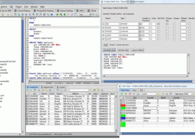 RazorSQL screenshot