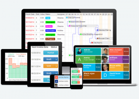 Output Time screenshot