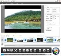 Xilisoft Photo DVD Maker screenshot