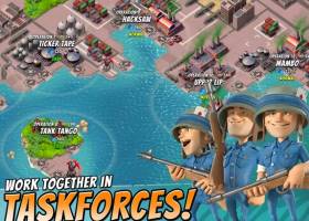 Boom Beach Download screenshot