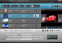 Aiseesoft Sony XPERIA Video Converter screenshot