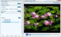 Slideshow Maker to MP4 Converter screenshot