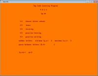 tapcode screenshot