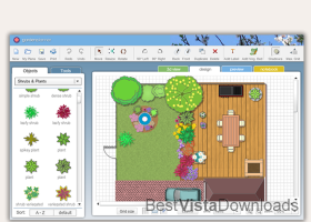 Garden Planner screenshot