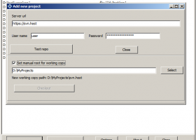 Version Control for engineers screenshot