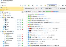 Total Network Inventory screenshot