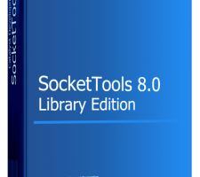 SocketTools Library Edition screenshot