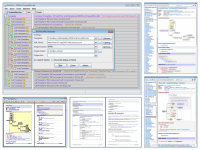 DocFlex/XSD II screenshot