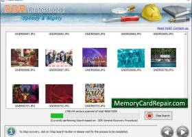 Download Memory Card Repair screenshot