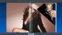 HTML5 Flipping Magazine Publishing Tool screenshot