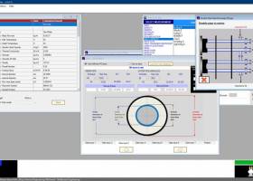 Double Pipe Heat Exchanger Design screenshot