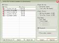 e-PDF To Word Converter screenshot