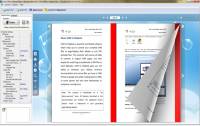 FlipPageMaker Free Online Catalog Maker screenshot