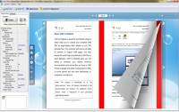 FlipPageMaker Free Online Catalog Maker screenshot