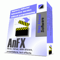 AnFX screenshot