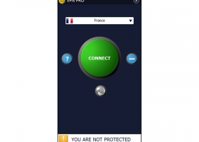 VPN PRO screenshot