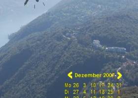 ThGClock screenshot