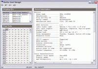 Monitor Asset Manager screenshot
