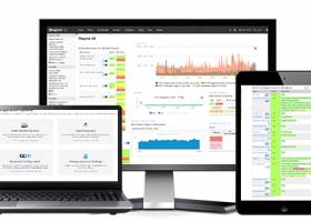 Nagios XI Network Monitoring Software screenshot