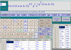 AnEasyCalc screenshot