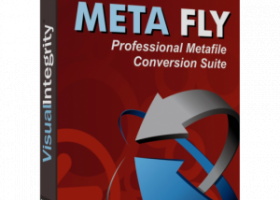 META FLY screenshot