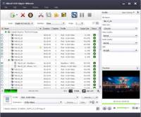 Xilisoft DVD Ripper Ultimate screenshot