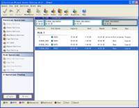 Partition Wizard  Business Edition screenshot