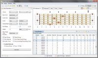 Chord Scale Generator screenshot