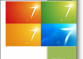 Windows 7 for Beginners screenshot