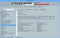 CheatBook Issue 09/2013 screenshot