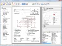 Vocabulary Worksheet Factory screenshot