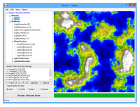 Noiser screenshot